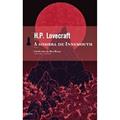 Ler A Sombra de Innsmouth, do autor H. P. Lovecraft