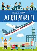 Ler Mãos a Obra: Aeroporto: 1, do autor Katherine Sully