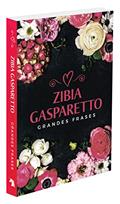 Ler Grandes Frases, do autor Zibia Gasparetto