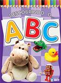 Ler Descobrindo O.... Abc, do autor Jefferson Ferreira Ler Descobrindo O.... Abc, do autor Jefferson Ferreira