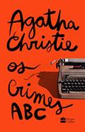 Ler Os crimes ABC, do autor Agatha Christie