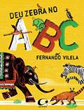 Ler Deu zebra no ABC, do autor Fernando Vilela