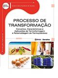 Ler Processo de transformação: Conceitos, características e aplicações de termoformagem e rotomoldagem de termoplásticos, do autor Gustavo Spina Gaudêncio de Almeida Ler Processo de transformação: Conceitos, características e aplicações de termoformagem e rotomoldagem de termoplásticos, do autor Gustavo Spina Gaudêncio de Almeida