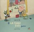 Ler O gatinho fofoqueiro, do autor Eliane de Prá Ler O gatinho fofoqueiro, do autor Eliane de Prá