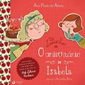 Ler VÓ LENINHA EM: O ANIVERSÁRIO DE ISABELA, do autor Ana Paula de Abreu