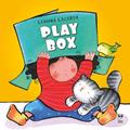 Ler Play box, do autor Leninha Lacerda