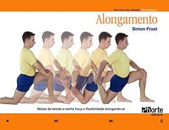 Alongamento - Coleção Flowmotion, do autor Simon Frost