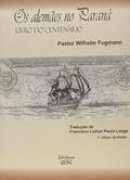 Ler Os Alemães No Paraná, do autor Francisco Lothar Ler Os Alemães No Paraná, do autor Francisco Lothar