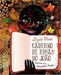 Ler Caderno de rimas do João, do autor Lazaro Ramos