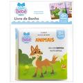 Ler Tchibum - Um livro de banho! Animais, do autor Todolivro
