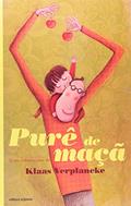 Ler Purê de Maçã, do autor Klass Verplancke