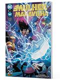 Ler Mulher Maravilha - 02/52, do autor Michael W. Conrad; Becky Cloonan; Joëlle Jones