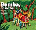 Ler Bumba, Nosso Boi, do autor Diego Freire Ler Bumba, Nosso Boi, do autor Diego Freire