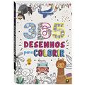 Ler 365 Desenhos para colorir (BR): Outros, do autor Todolivro