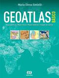 Ler Geoatlas básico: Mapas políticos, mapas físicos, mapas temáticos e imagens de satélites, do autor Maria Elena Simielli Ler Geoatlas básico: Mapas políticos, mapas físicos, mapas temáticos e imagens de satélites, do autor Maria Elena Simielli