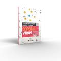 Ler Coronavírus: Explorando a pandemia, do autor Atila Iamarino; Sônia Lopes Ler Coronavírus: Explorando a pandemia, do autor Atila Iamarino; Sônia Lopes