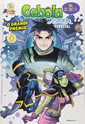Ler Cebola Jovem. O Grande Prêmio - Volume 1: 01, do autor Mauricio De Sousa Ler Cebola Jovem. O Grande Prêmio - Volume 1: 01, do autor Mauricio De Sousa