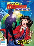 Ler Turma da Mônica Jovem Edição 9 (série 2): o Sumiço do Cebola, do autor Mauricio de Sousa