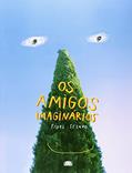 Ler Os amigos imaginários, do autor Fidel Sclavo