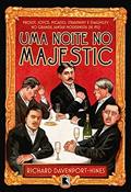 Ler Uma noite no Majestic, do autor Richard Davenport-Hines