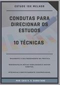 Ler Condutas para Direcionar os Estudos, do autor Caio Vinícius Soares Garritano