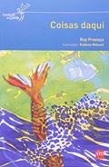 Ler Coisas Daqui, do autor Ruy Proença Ler Coisas Daqui, do autor Ruy Proença