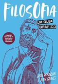 Ler Filosofia: Um guia gráfico, do autor Dave Robinson