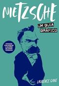 Ler Nietzsche: Um guia gráfico, do autor Laurence Gane