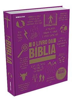 O livro da Bíblia, do autor Vários autores