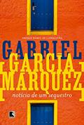 Ler Notícia de um sequestro, do autor Gabriel García Márquez