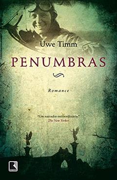 Penumbras, do autor Uwe Timm