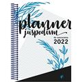 Ler Planner Juspodivm do Concurseiro 2022, do autor Editora Juspodivm