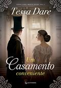 Ler Um casamento conveniente, do autor Tessa Dare