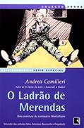 Ler O Ladrão de Merendas - Coleção Negra, do autor Andrea Camilleri