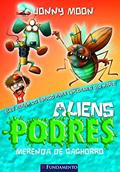 Ler Aliens Podres 3. Merenda de Cachorro, do autor Jonny Moon