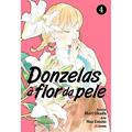 Ler Donzelas à Flor da Pele 04, do autor Mari Okada