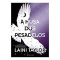 Ler A musa dos pesadelos: 2, do autor Laini Taylor