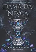 Ler Dama da névoa (Princesa das cinzas - Livro 2), do autor Laura Sebastian