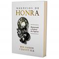 Ler Negócios de Honra - Bob Hasson, do autor Danny Silk