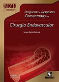 Ler Perguntas e Respostas Comentadas de Cirurgia Endovascular, do autor Sergio Quilici Belczak