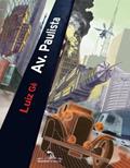 Ler Avenida Paulista, do autor Luiz Gê