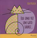 Ler Era uma vez um gato xadrez..., do autor Bia Villela