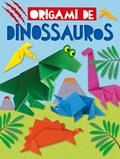 Ler Origami de Dinossauros, do autor Joe Fullman; Pé Da Letra