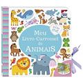 Ler Little Me Meu Livro-Carrossel de Animais: Outros, do autor Igloo Books Ler Little Me Meu Livro-Carrossel de Animais: Outros, do autor Igloo Books