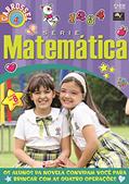 Ler Carrossel - Série matemática - Volume 4: Os alunos da novela convidam você para brincar com as quatro operações, do autor On Line Editora