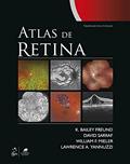 Ler Atlas de Retina, do autor K. Bailey Lawrence Yannuzzi