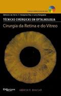 Ler Cirurgia Da Retina E Do Vitreo, do autor Abdhish Bhavsar