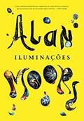 Ler Iluminações, do autor Alan Moore