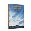 Ler Verdades e Conceitos - Volume II, do autor Edgard Armond
