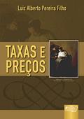 Ler Taxas e Preços, do autor Luiz Alberto Pereira Filho
